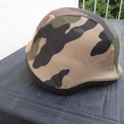 Casque d'airsoft