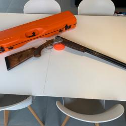 Beretta 687 SPIII B Fast