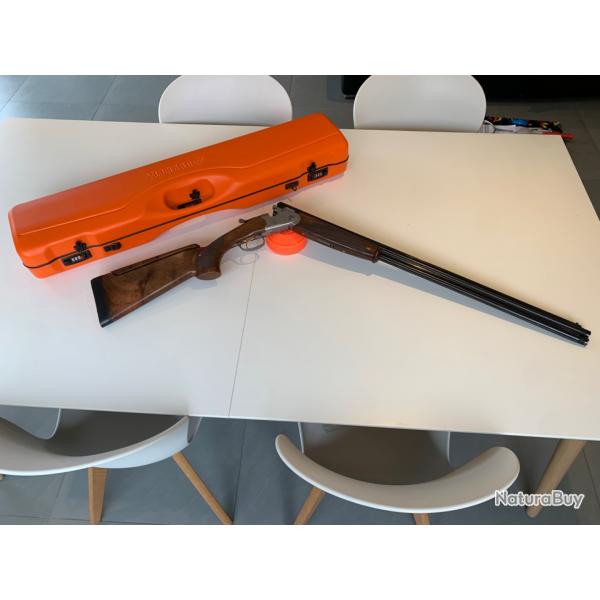 Beretta 687 SPIII B Fast