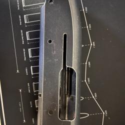Boitier Perfex Manufrance cal12