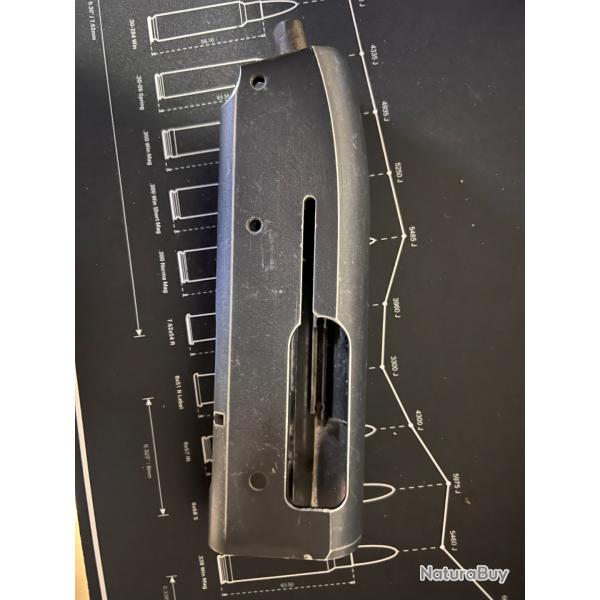 Boitier Perfex Manufrance cal12