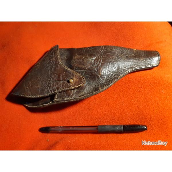 holster pour petit pistolet cicil