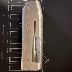 Boitier Carcasse manufrance perfex neuf