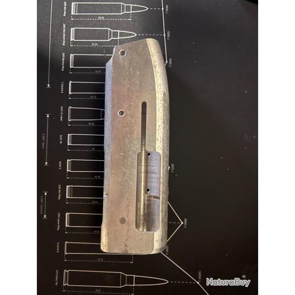 Boitier Carcasse manufrance perfex neuf
