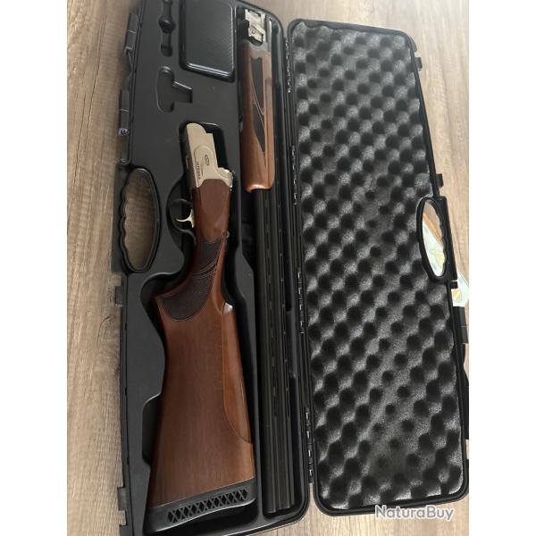Fusil KHAN ARMS intgra calibre 12/70