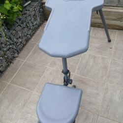 vend table de tir Caldwell lite