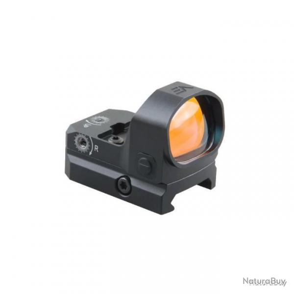 VISEUR POINT ROUGE FRENZY-X 1X20X28 6MOA 10 ILLUMINATION (8 JOUR -2 NUIT) - GARANTIE  VIE - LIVRAIS