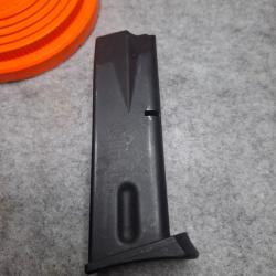 Chargeur Beretta 92 FS - 9mm - Compact 13 coups
