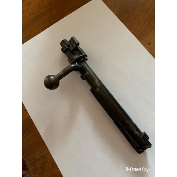 Culasse Mauser TBE