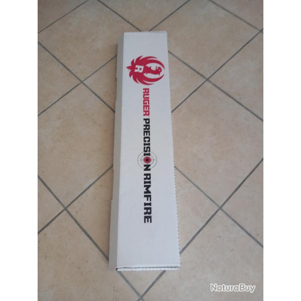 Ruger R.P.R 22lr Us Flag edition.