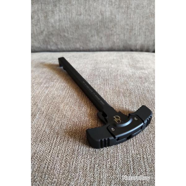 levier d armement daniel defense grip n rip ar15