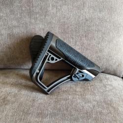 crosse Daniel defense brown