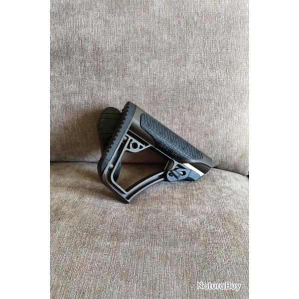 crosse Daniel defense brown