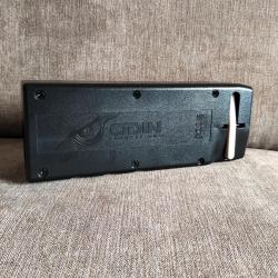 Odin Innovations chargeur rapide M12 Sidewinder- Noir
