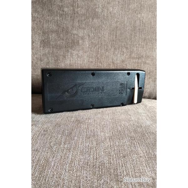 Odin Innovations chargeur rapide M12 Sidewinder- Noir