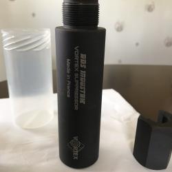 RDS VORTEX CF22