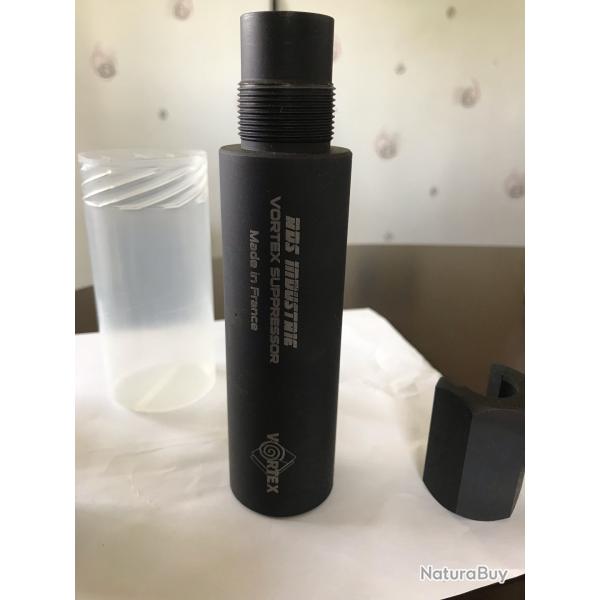 RDS VORTEX CF22