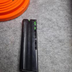 ROSSI / MOSSBERG -Chargeur 10 CPS ROSSI 8122 22LR ou plinkter 802