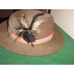 broche de chapeau n°2