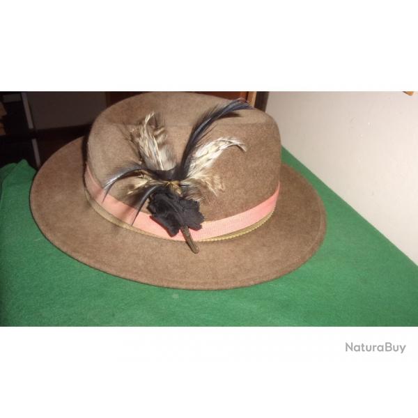 broche de chapeau n2
