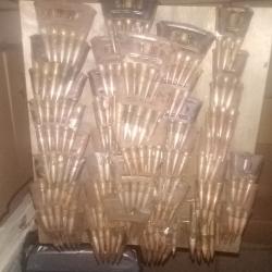 Lot de balles 8 mm Lebel