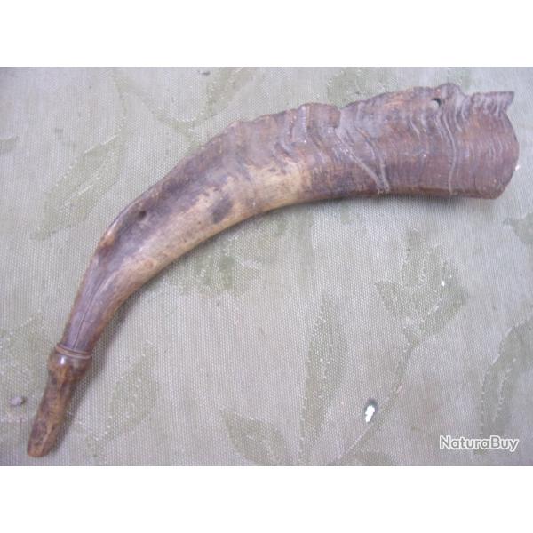 corne d'appel 34,5 cm