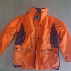 Veste de traque enfant 10 ans