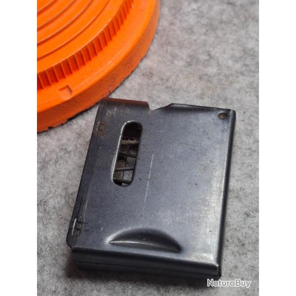 Chargeur SIDNA - 22 MAG