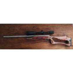 Savage Mark 2 BSEV 22lr