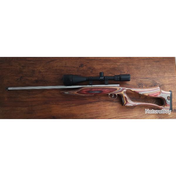 Savage Mark 2 BSEV 22lr