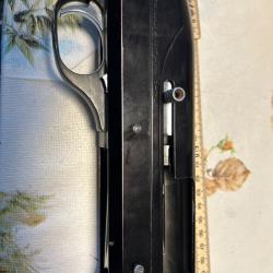 Fusils Semi-auto calibre 12 Benelli Montefeltro super90