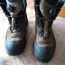 chaussures de Wading JMC pointure 44