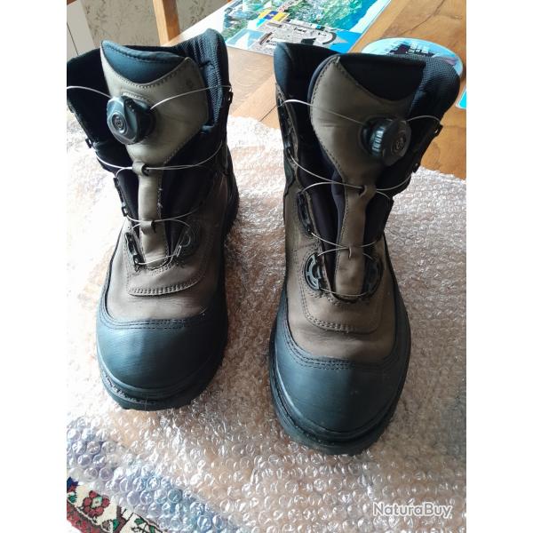 chaussures de Wading JMC pointure 44