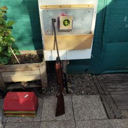 Carabine HW35 weihrauch