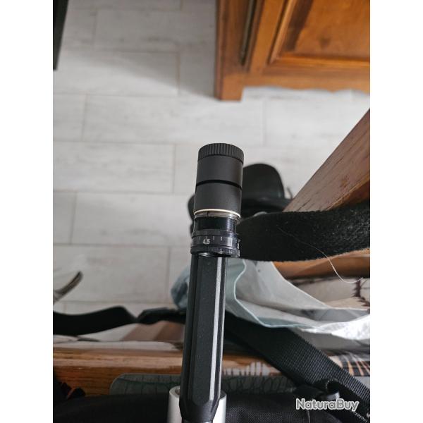 Carabine snowpeak mat 300 4.5