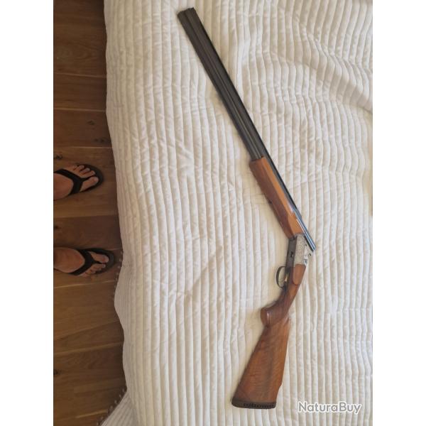 Fusil juxtapos