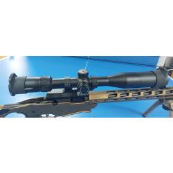 Lunette Vortex Diamondback Tactical 4-16x44 EBR 2C FFP 0,1Mrad