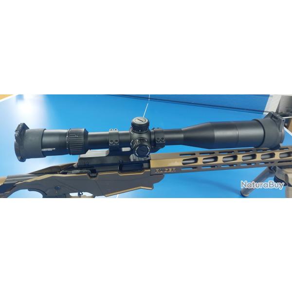Lunette Vortex Diamondback Tactical 4-16x44 EBR 2C FFP 0,1Mrad