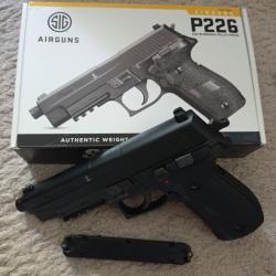 Sig Sauer P226 Neuf