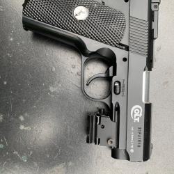 Colt defender
