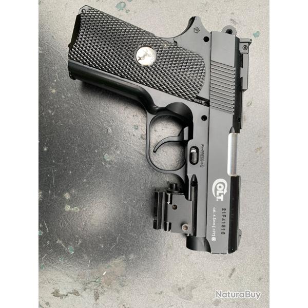 Colt defender