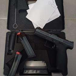 CZ P10 F - 9mm