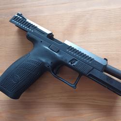 CZ P10 F - 9mm