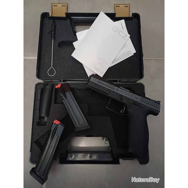 CZ P10 F - 9mm