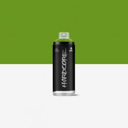Bombe de peinture - Vert vallée - RV-6018 - MTN HARDCORE - 400ml