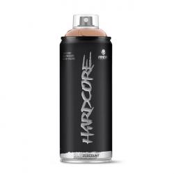 Bombe de peinture - CUIVRE - MTN HARDCORE - 400ml