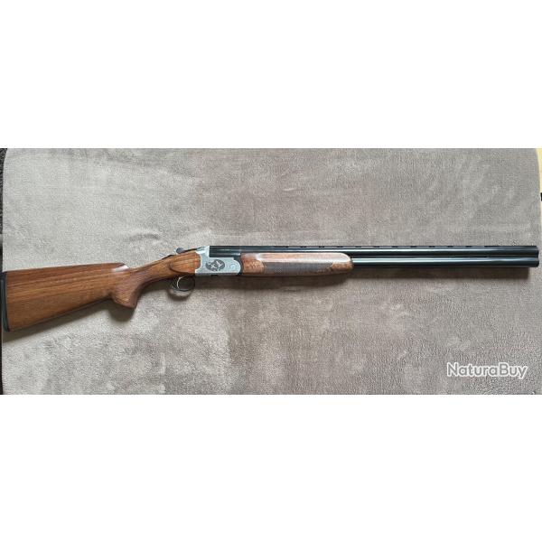 Fusil superpos Forest Favorit canon 71cm