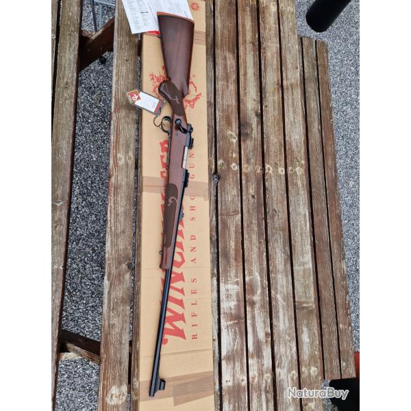 Top affaire ! Winchester Model 70 calibre 300WSM neuve