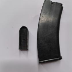 Coupleur de chargeur Toz 78