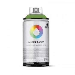 Bombe de peinture - Vert brillant - RV-6018 - MTN Water Based - 300ml